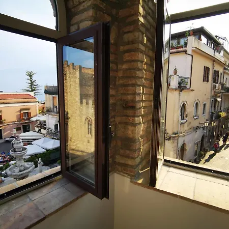Casa Viola - Al Centro *