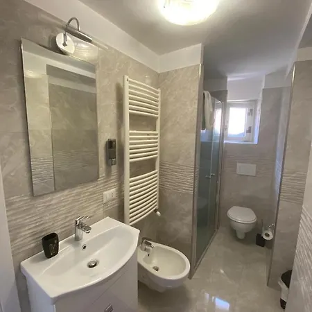 Casa Viola - Al Centro Apartment
