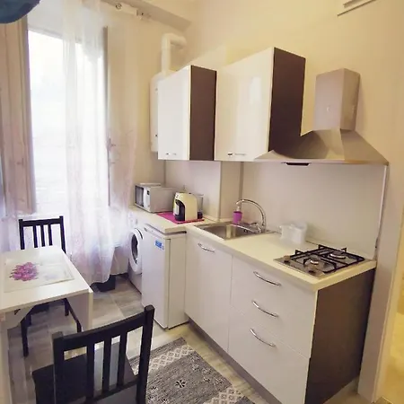 Apartmán Casa Viola - Al Centro *