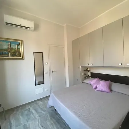 Casa Viola - Al Centro Lägenhet *