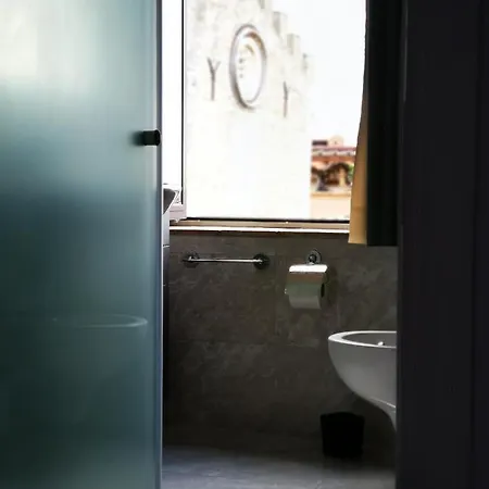 Casa Viola - Al Centro * Taormina