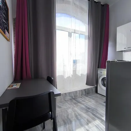 Casa Viola - Al Centro Lägenhet