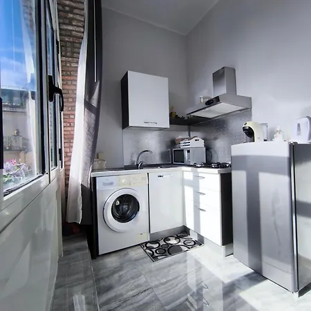 Apartmán Casa Viola - Al Centro *