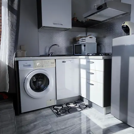 Appartement Casa Viola - Al Centro