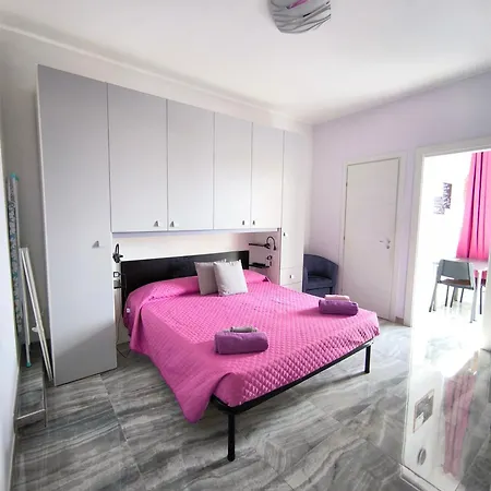 Apartmán Casa Viola - Al Centro *