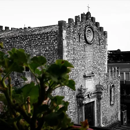 Lägenhet Casa Viola - Al Centro *