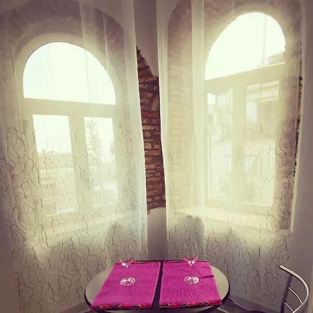 Lägenhet Casa Viola - Al Centro