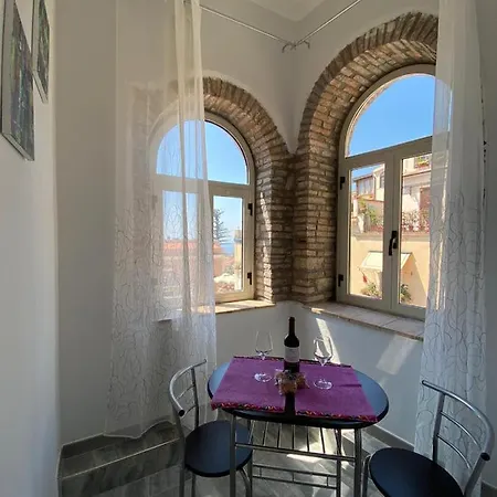 Casa Viola - Al Centro