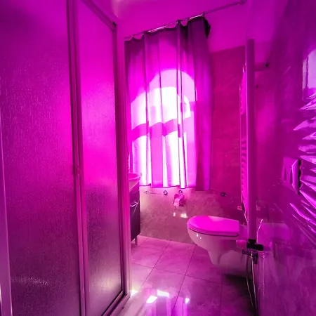 Casa Viola - Al Centro