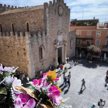 Casa Viola - Al Centro *