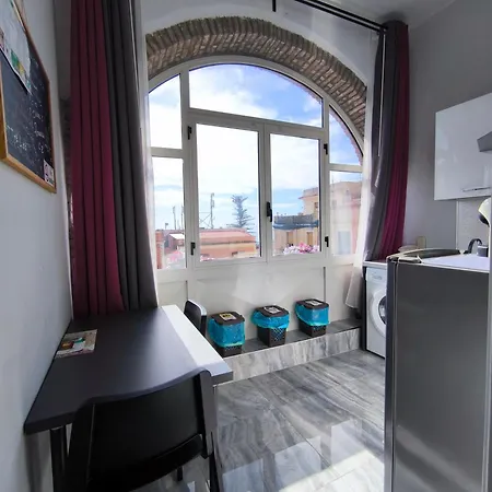 Casa Viola - Al Centro